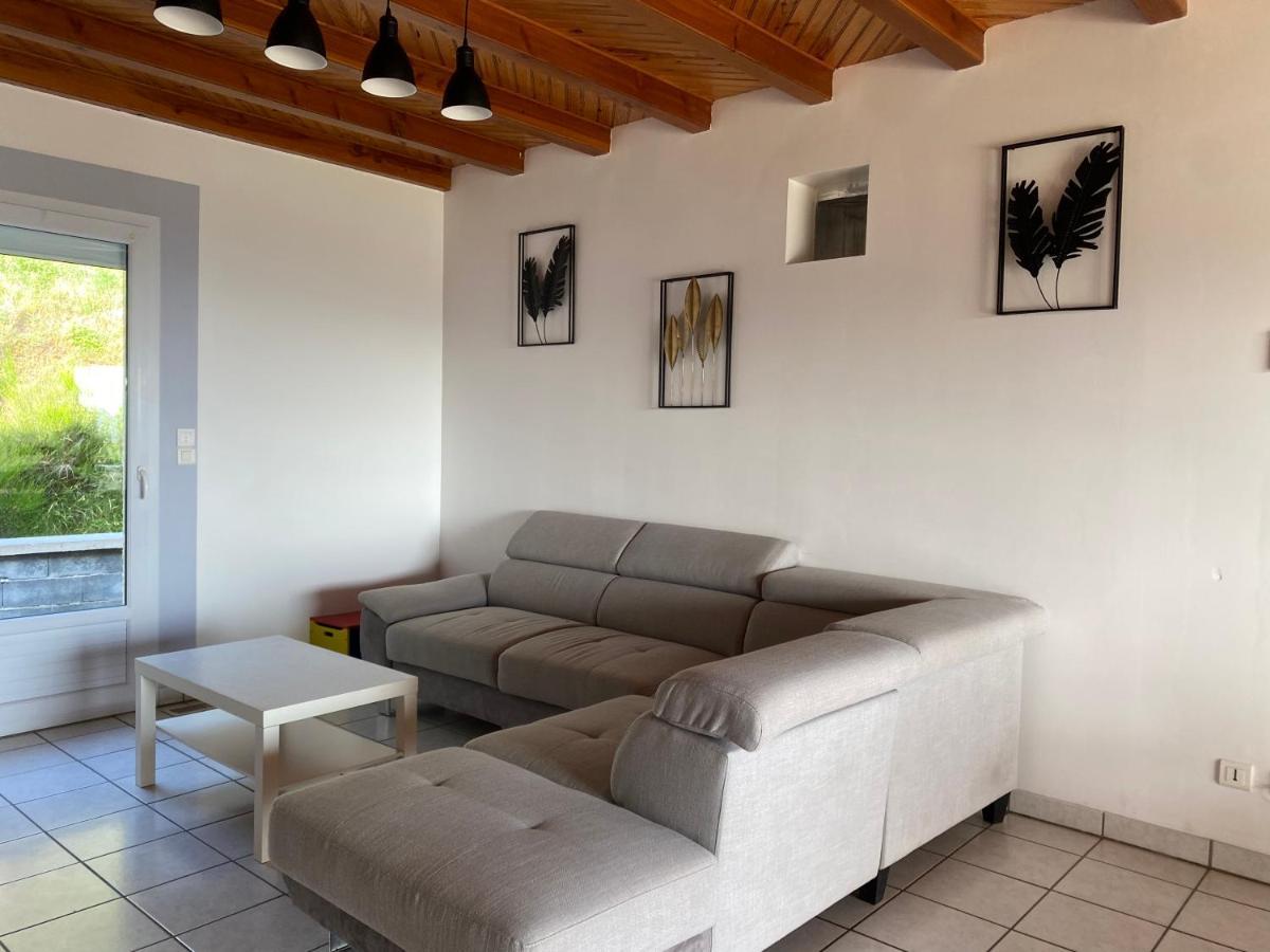 Vue Panoramique & Jacuzzi Prive Villa Saint-Hilaire  Exterior photo